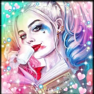 Meet your Posher, Chrys